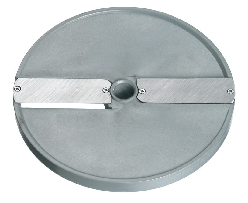 Tarcza tnąca do plastrów 4mm do szatkownic Bartscher