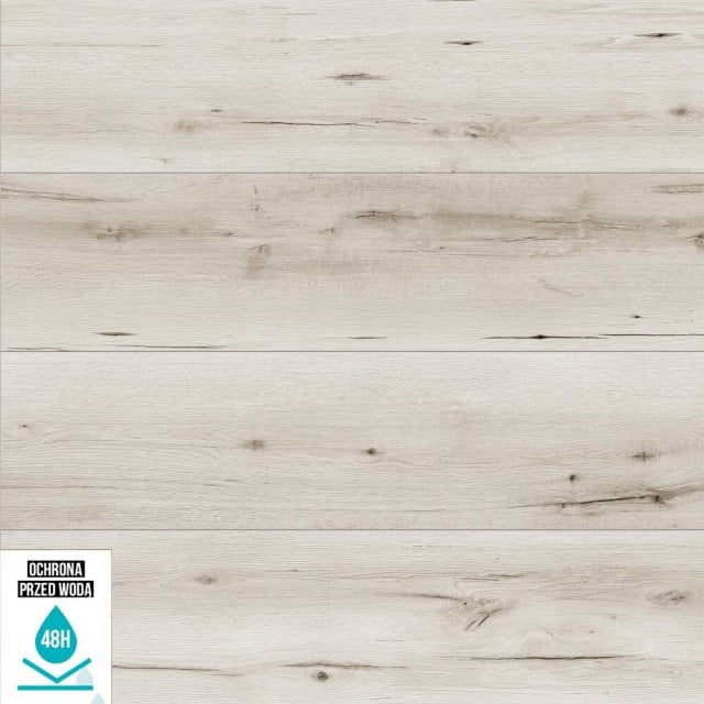 Panele podłogowe CLASSEN ARTEO 8XL 54835 DĄB PORTO AC5 8 mm