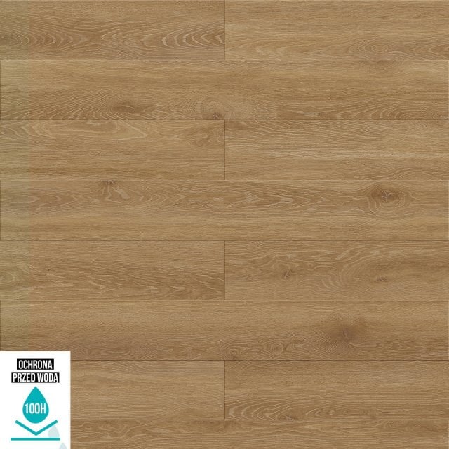 Panele podłogowe WENINGER EXPERT PRO DĄB ARMONIA AC6 10 mm