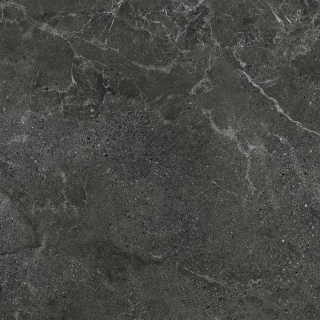 Gres szkliwiony CLOUD ROCK graphite mat 59,8x59,8 gat. I Cersanit