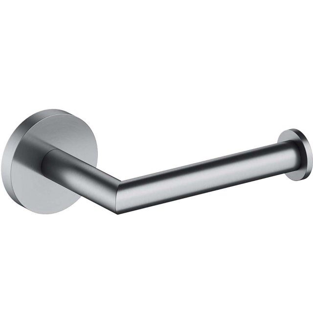 OMNIRES Uchwyt na papier toaletowy MODERN PROJECT ścienny nikiel szcz