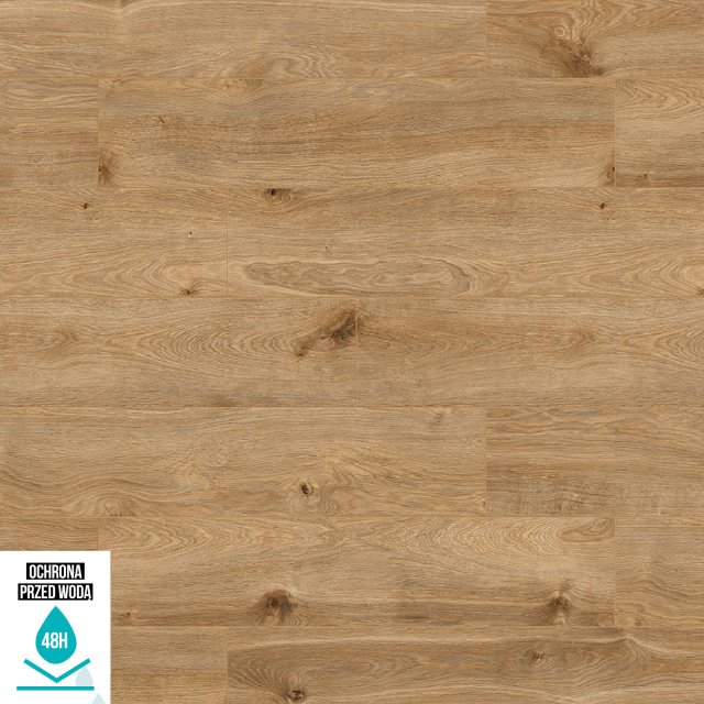 Panele podłogowe KRONOSTEP K405 DĄB FAYOLA AC6 12 mm