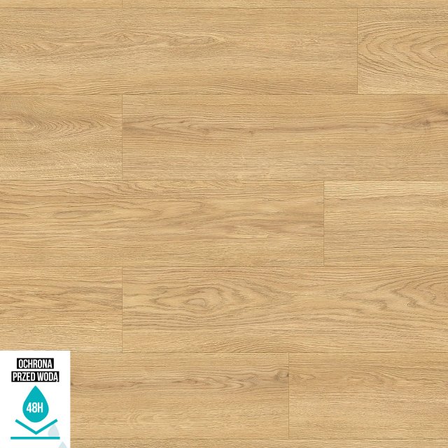 Panele podłogowe KRONOSTEP K638 DĄB JAXX AC6 12 mm