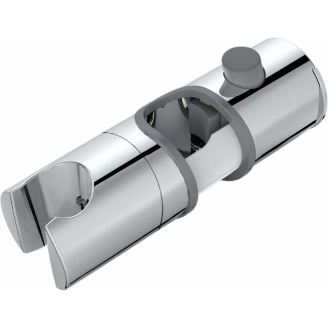 DEANTE Uchwyt słuchawki prysznicowej na drążek EASY FIX (fi 22, 23, 2