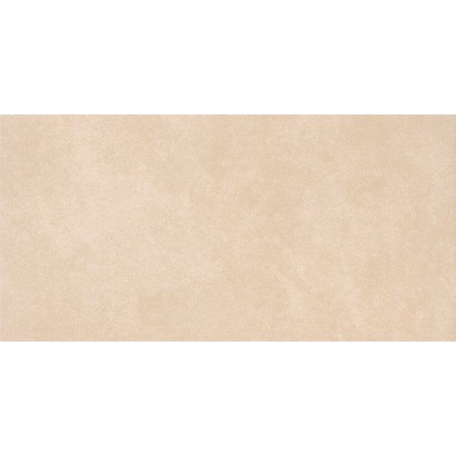 Gres szkliwiony ARES warm beige mat rect 29,8x59,8 gat. II
