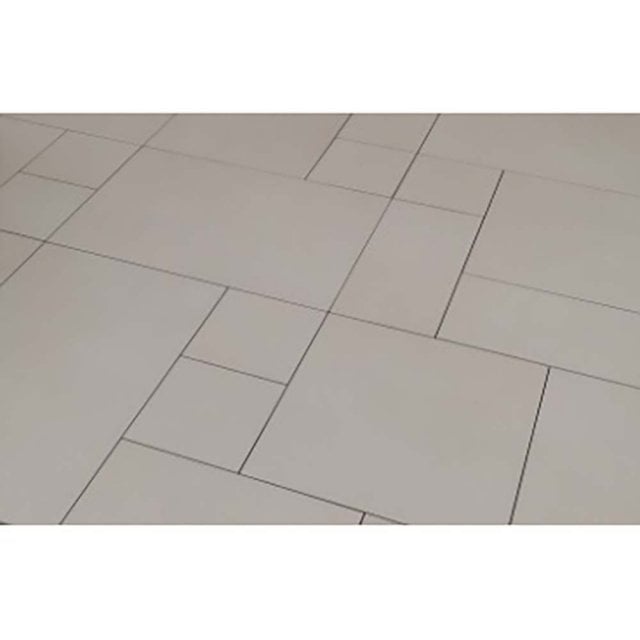 Gres tarasowo-balkonowy 2 cm Paradyż HALUS GREY mat (4 formaty) gat.