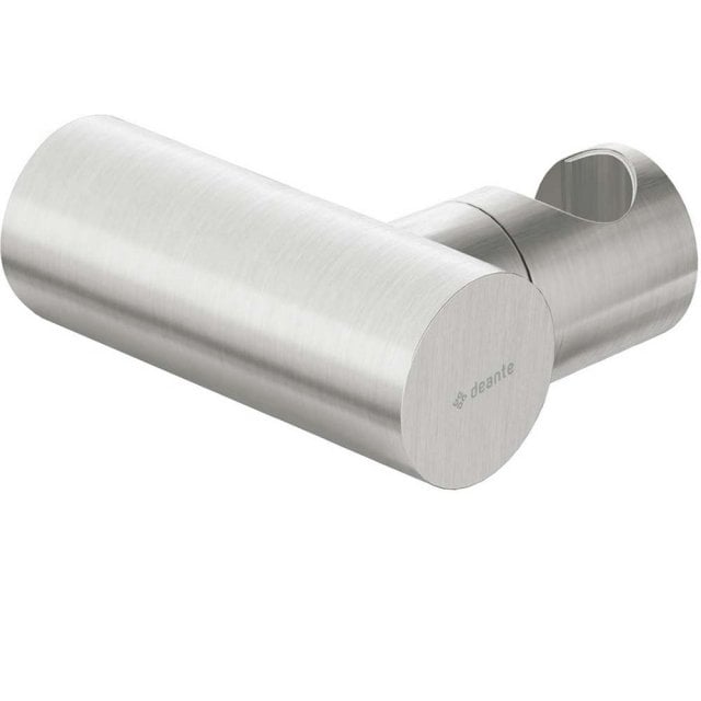 DEANTE Uchwyt punktowy słuchawki ROUND mosiężny stal szczotkowana ANR