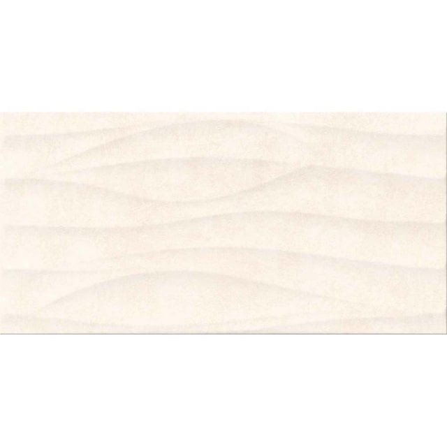 Płytka ścienna ANTIKO WALL cream structure satin 29,8x59,8 gat. I