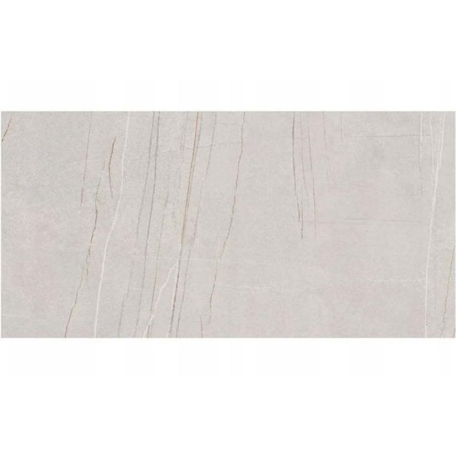 Płytka ścienna Paradyż MASTERPIECE GRYS mat 29,8x89,8 gat. I