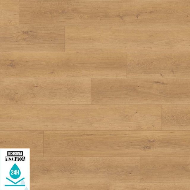 Panele podłogowe EGGER CLASSIC AP 8/33 EL2114 DĄB PINOT MIODOWY AC5 8