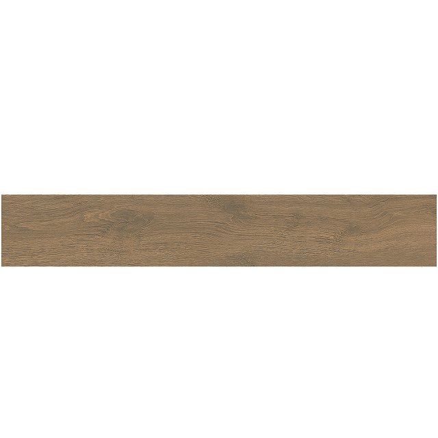 Gres szkliwiony GINGER FOREST brown mat 19,8x119,8 gat. II