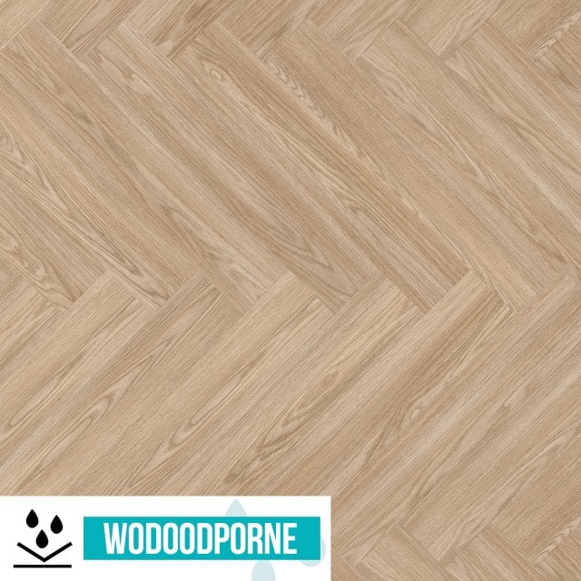 Panele winylowe SPC BARLINEK NEXO LIVING DĄB ZENO JODEŁKA KL 23-33 5