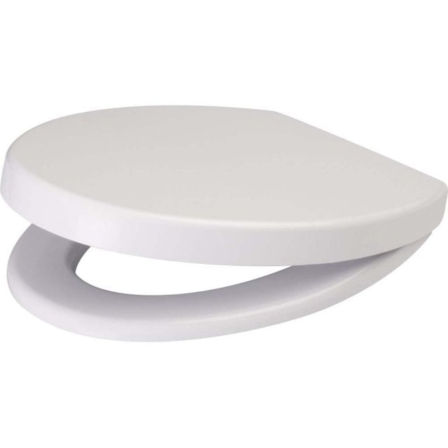 MITO Cersanit Deska sedesowa senator polipropylen biała