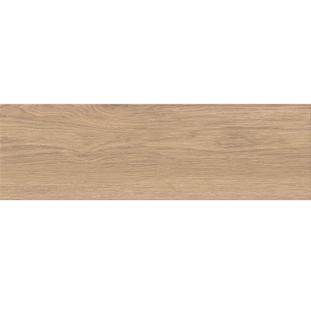 Gres szkliwiony BASKORA WOOD natural 18,5x59,8 gat. I