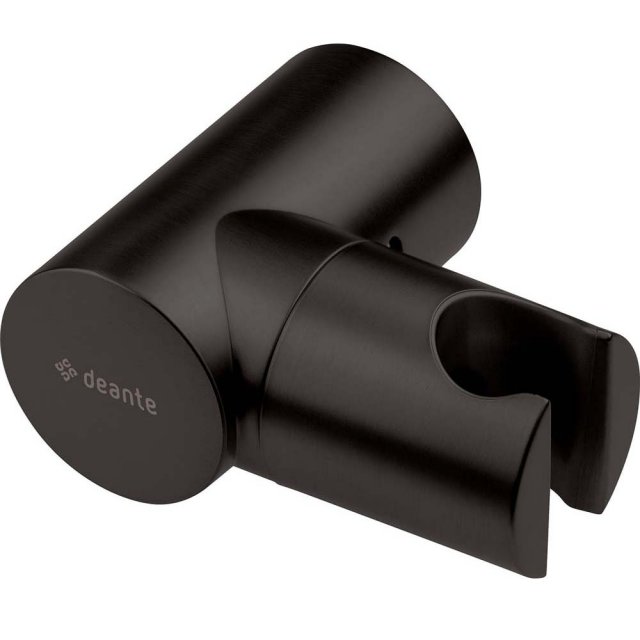 DEANTE Uchwyt punktowy słuchawki ROUND nero ANO_N21U