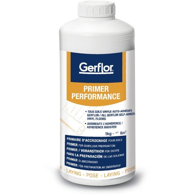 Grunt do paneli winylowych Gerflor Primer 1 kg