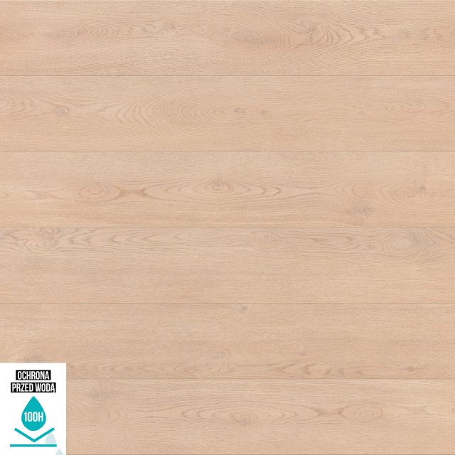 Panele podłogowe WENINGER AMBIANCE W525 DĄB NELIA AC5 8 mm