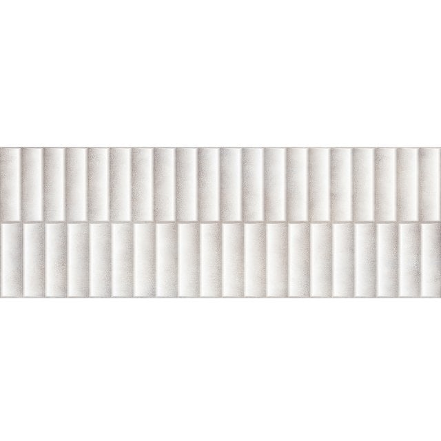 Płytka ścienna hiszpańska Pamesa RLV.DOSSO BIANCO mat 40x120 gat. I