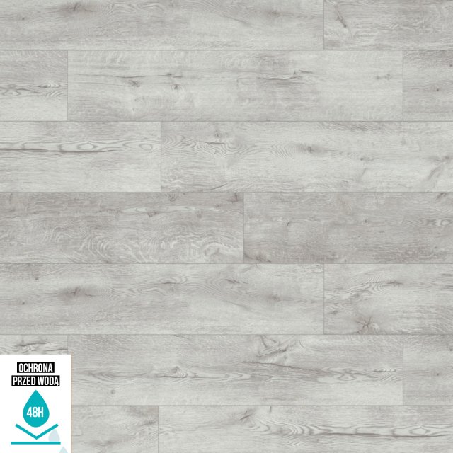 Panele podłogowe KRONOSTEP K278 DĄB NEVIS AC6 12 mm*