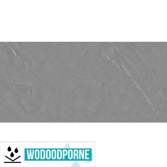 Płytki winylowe podłogowe SPC KORNER SPECTRA AGAT SZARY KL 23-34 5 mm