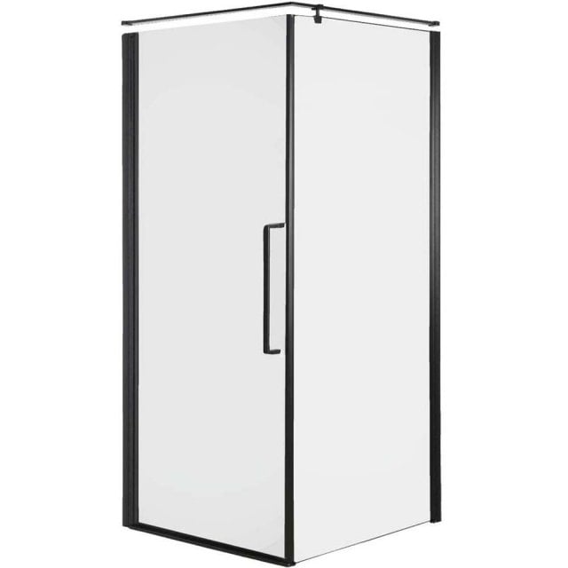 Kabina kwadratowa NEXO 90X90X195 BK260T09K