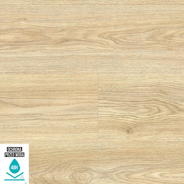 Panele podłogowe KRONOSTEP K644 DĄB GERBIL AC5 8 mm