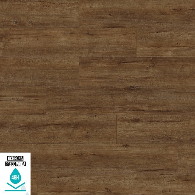 Panele podłogowe KRONOSTEP K635 DĄB PIXIE MORILLE AC5 7 mm