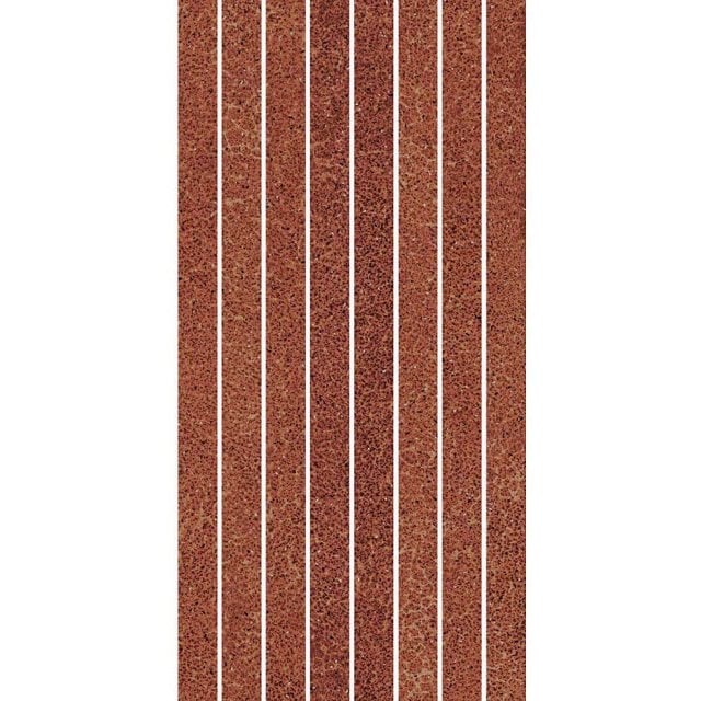 Płytka ścienna hiszpańska El Barco AYMARA CUERO błyszcząca 15x30 gat.