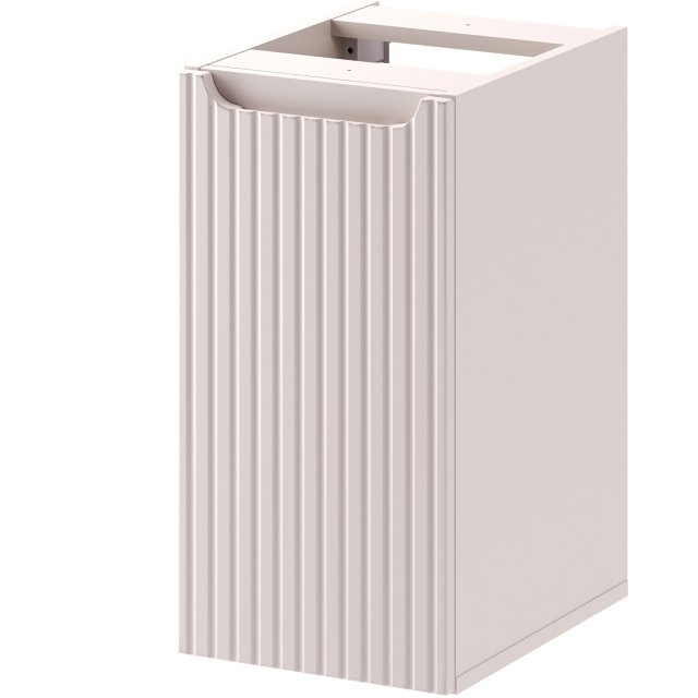 COMAD Szafka podumywalkowa NOVA CASHMERE cargo 30 cm 81-30-39-C