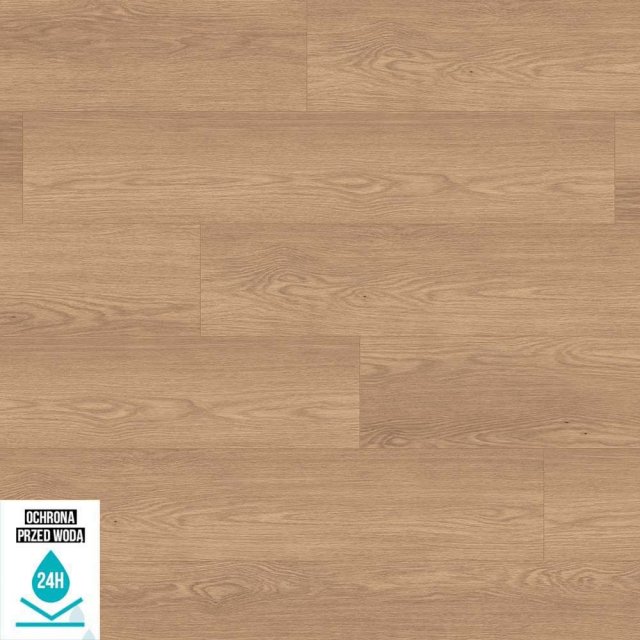 Panele podłogowe EGGER LARGE AP 8/32 EL2134 DĄB BARONIA BRĄZOWY AC4 8
