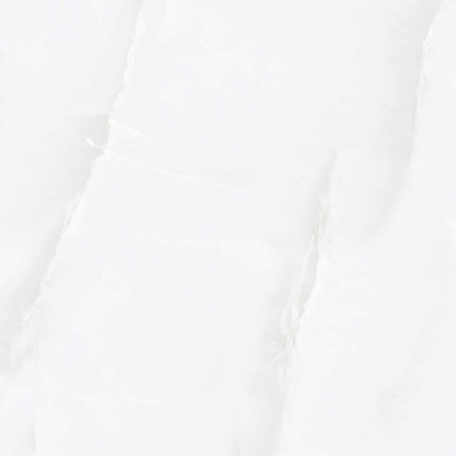 Gres szkliwiony ONYKS white polished 60x60 gat. I Cersanit