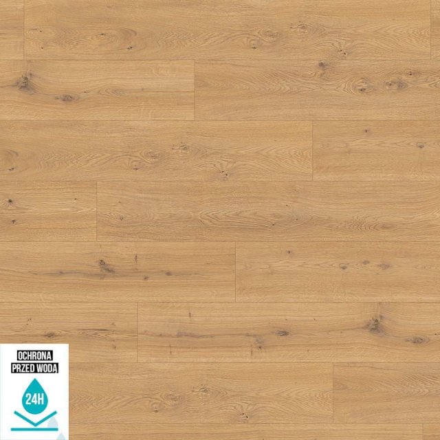 Panele podłogowe EGGER CLASSIC AP 8/33 EL2009 DĄB PREDAIA MIODOWY AC5
