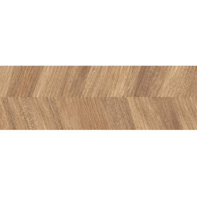 Płytka ścienna CHEVRON beige structure mat 29x89 gat. I Cersanit