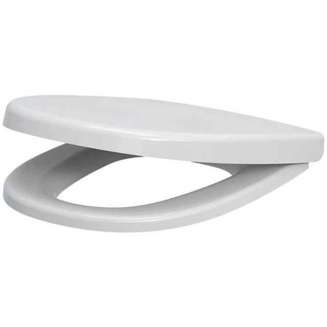 CERSANIT Deska sedesowa ARTECO duroplast wolnoopadająca z łatwym wypi