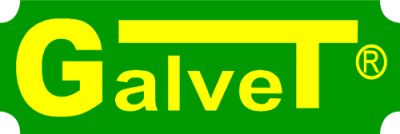 GALVET Zinkchlorid 25kg