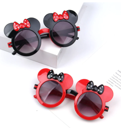 Okulary dziecięce Myszki Ok06