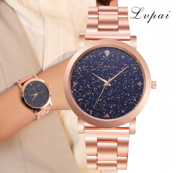 Zegarek damski Lvpai Z013