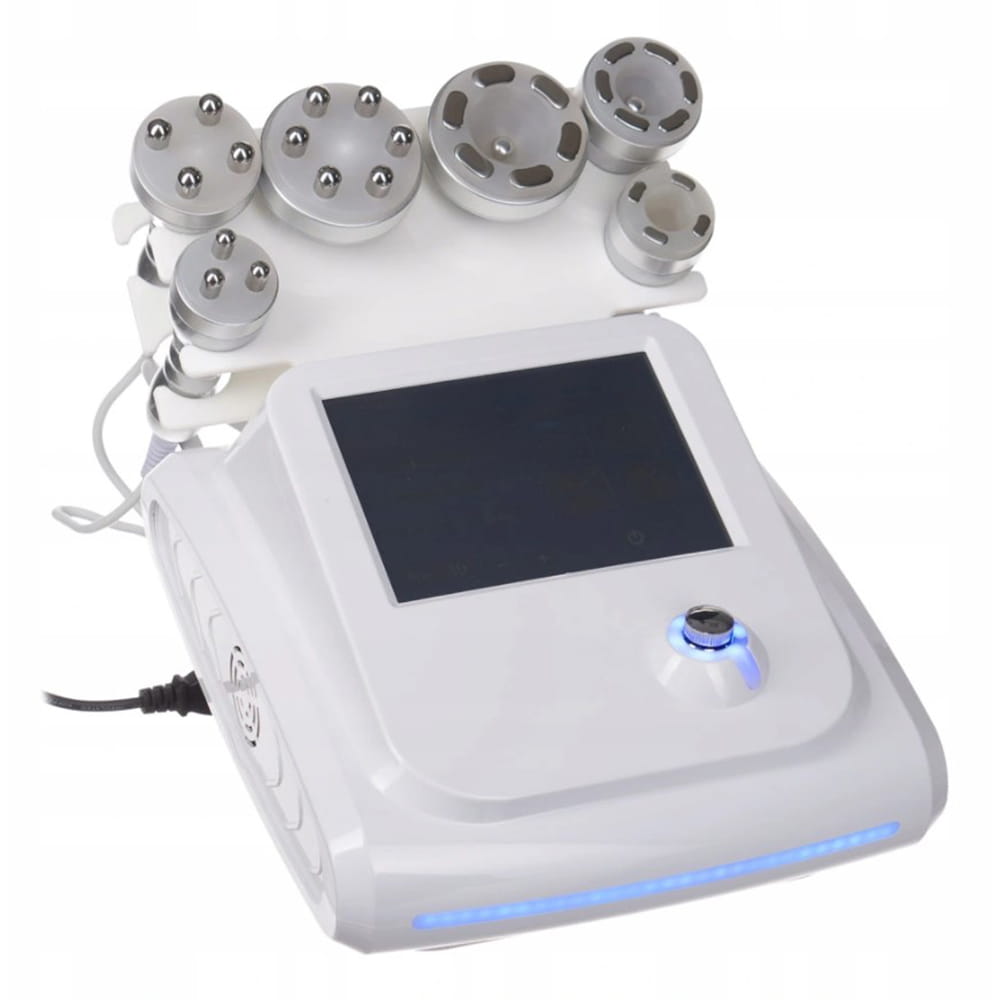 Liposukcja bezigłowa Masaż + Photon + RF BR-A901