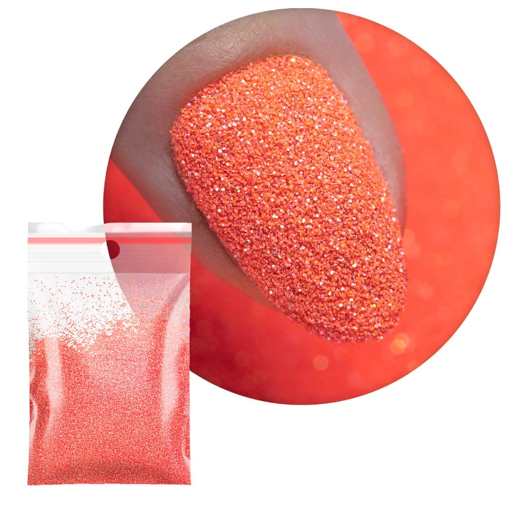 Brokat do paznokci Nr 82 20g