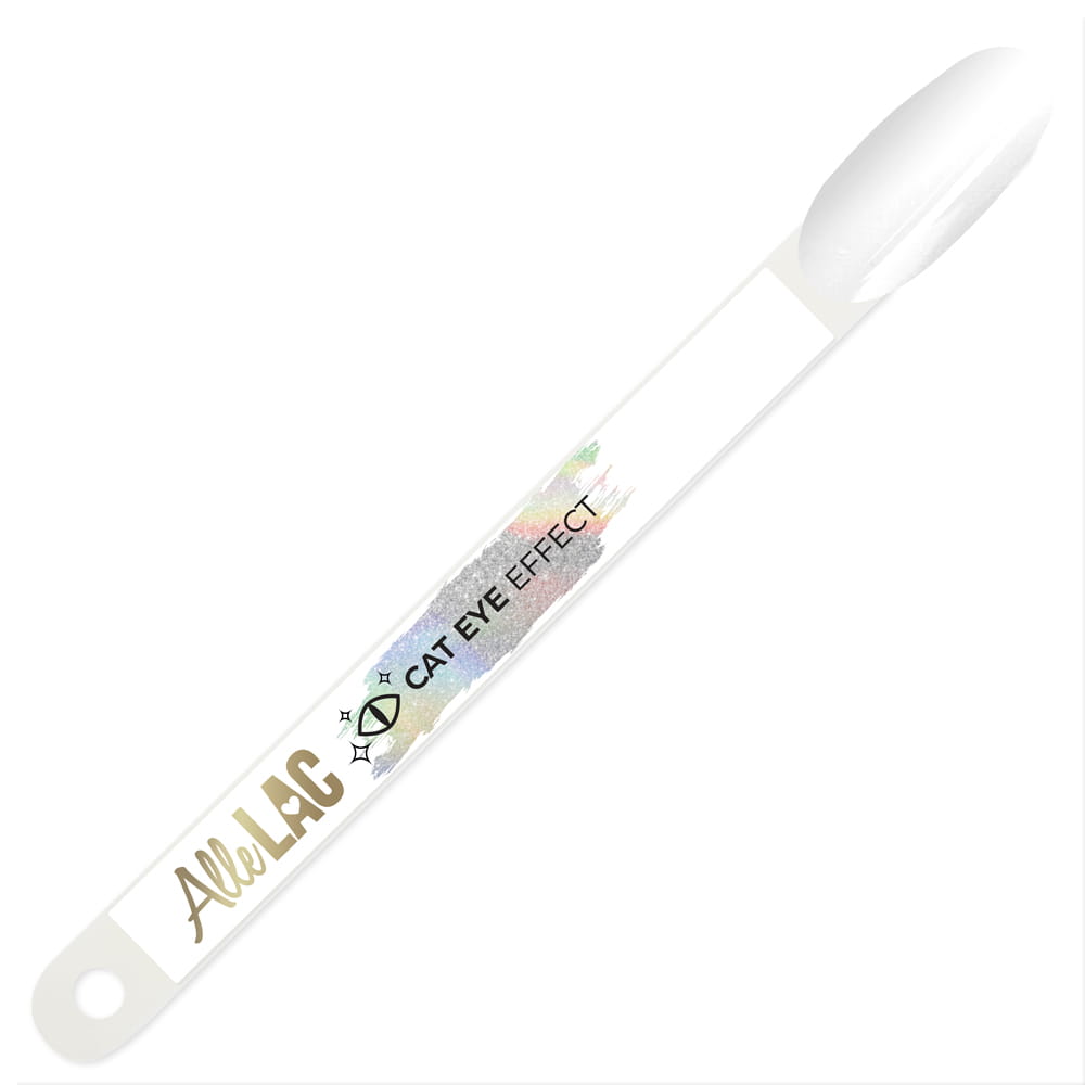 Wzornik do pomalowania patyczek AlleLac Cat Eye