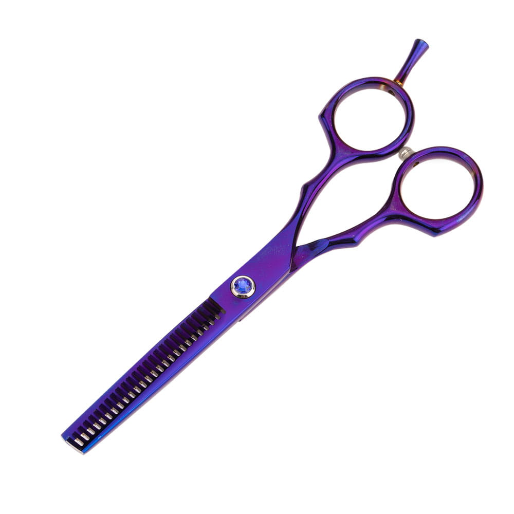 Nożyczki fryzjerskie - degażówki Nr S10-2