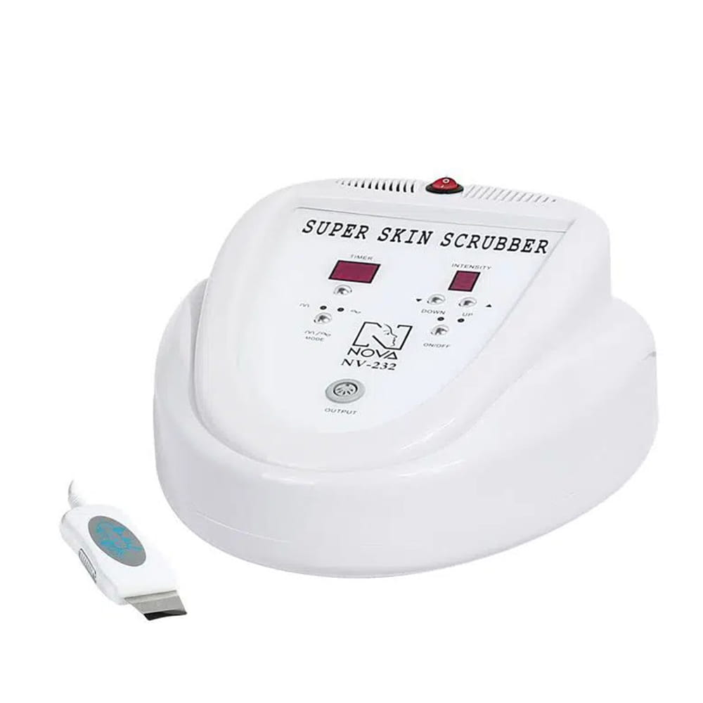 CO Basic Peeling Kawitacyjny Skin Scrubber CN00523