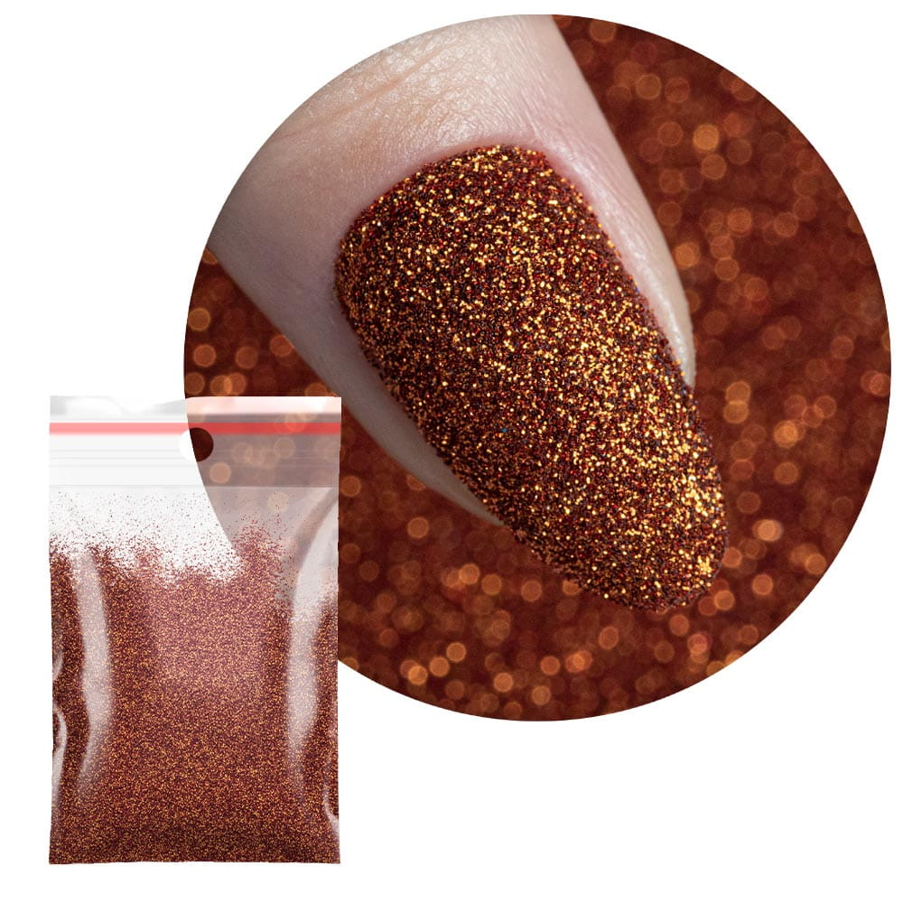 Brokat do paznokci Nr 42 20g