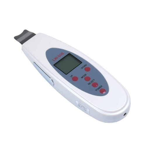 Bs peeling kawitacyjny przenośny bn-202