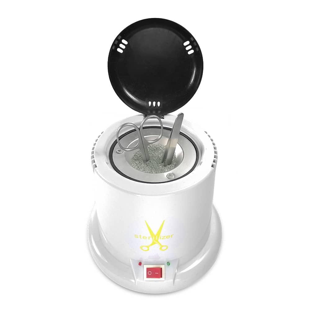 CO Sterylizator kulkowy BASIC CN00556