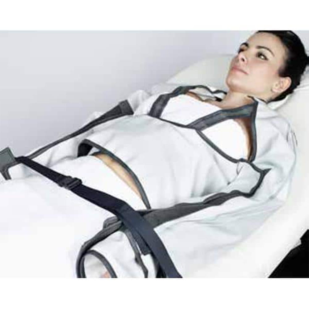 CO Kombinezon masaż ciśnieniowy 4 sektory CN00930