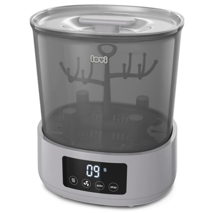 Lovi Sterylizator z suszarką - 12/209