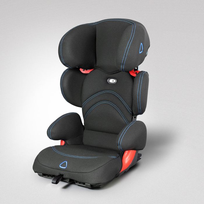 Takata Maxi Isofix - fotelik samochodowy 15-36 kg-Blue