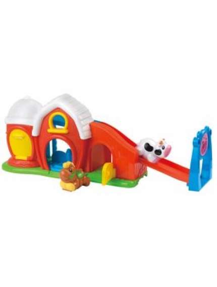 Dumel Discovery Świat zwierząt farma - 42530