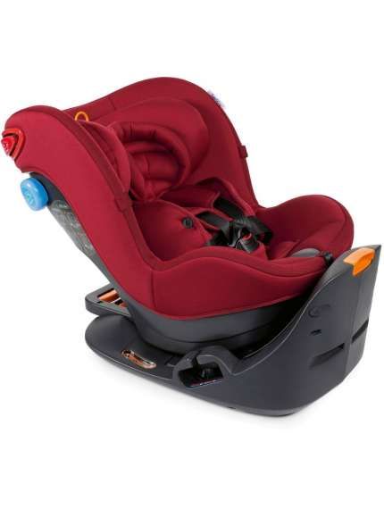 Chicco 2Easy - fotelik samochodowy 0-18 kg-Red Passion